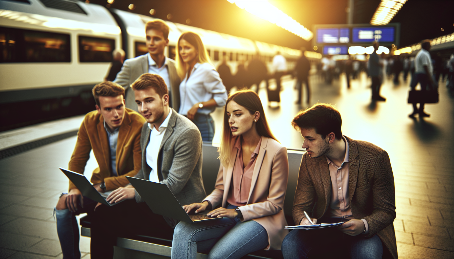 Amazon FBA: So verbessert ein Prep Service deine Verkäufer-Bewertung nachhaltig