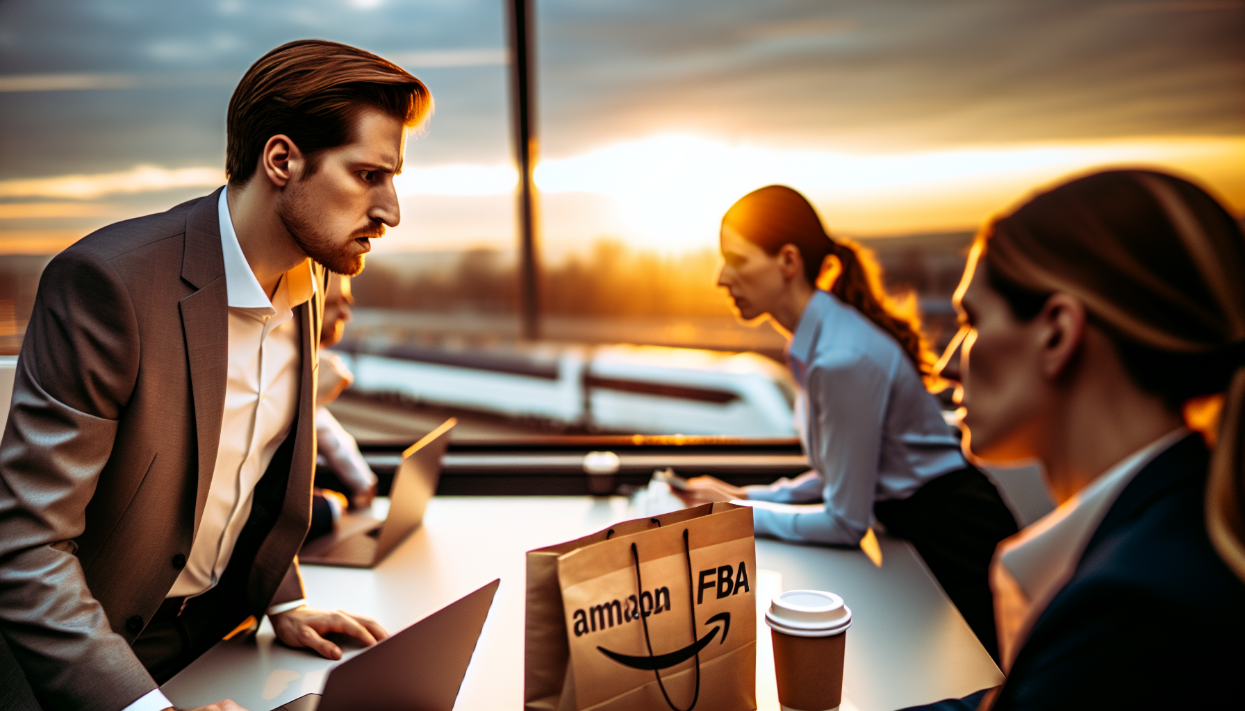 Gefahrgut bei Amazon FBA: Wichtige Besonderheiten und Vorbereitungstipps für Händler